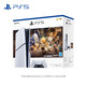 SONY 索尼 PlayStation PS5轻薄款