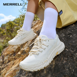MERRELL 邁樂 戶外運動鞋蜂鳥4防滑抓地專業登山徒步越野跑步鞋男女