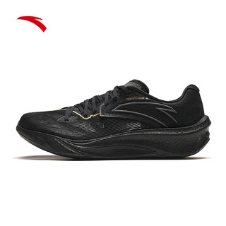 柏油路霸2代丨氮科技跑步鞋女鞋专业减震耐磨支撑运动鞋