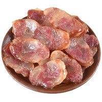 江西特产 纯猪肉腊肠半斤/袋（无淀粉含量）