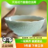 88VIP：景德镇 官方陶瓷中式高温白瓷吃饭碗创意家用面碗餐具散件多种款式