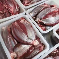 LISM 原切牛腱子肉 净重3斤