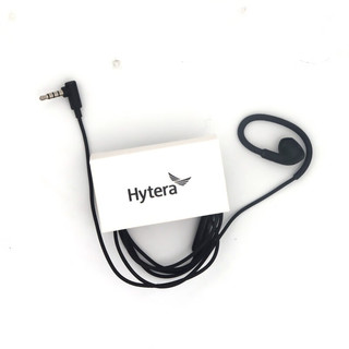 海能达（Hytera）G36数字对讲机 耳机耳麦