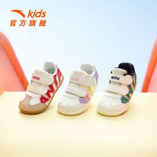 儿童学步鞋