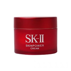 SK-II [香港直邮](三件装)sk-ii大红瓶精华面霜滋润版小样15g