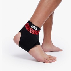 ANTA 安踏 护踝2023夏季新款缓震透气防护脚踝跑步篮球羽毛球运动护具