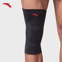 ANTA 安踏 专业运动护膝男女同款膝盖防护支撑高弹缓震护膝