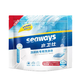  seaways 水卫仕 洗碗机专用多效洗碗块 15gX24块*1袋 8套及以上适用　