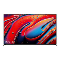 SONY 索尼 9系 K-85XR90 MiniLED液晶電視 85英寸 4K