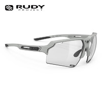 Rudy Project 璐迪 运动眼镜跑步骑行户外日夜两用变色镜片 DELTABEAT