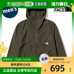 THE NORTH FACE 北面 日本直邮the north face 通用 夹克衫