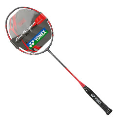 YONEX 尤尼克斯 羽毛球拍單拍全碳素超輕弓箭11專業ARC-11TOUR（可定制）