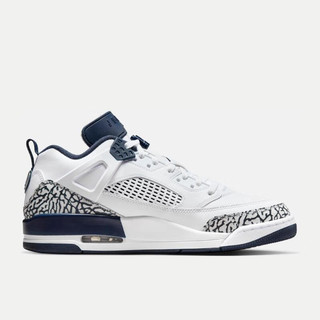 NIKE 耐克 JORDAN SPIZIKE LOW 男子运动鞋 FQ1759-104 42.5