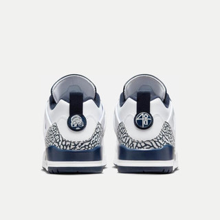 NIKE 耐克 JORDAN SPIZIKE LOW 男子运动鞋 FQ1759-104 42.5