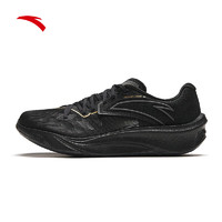 ANTA 安踏 柏油路霸2代丨氮科技跑步鞋女鞋专业减震耐磨支撑运动
