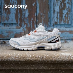 saucony 索康尼 Cohesion Classic 2K 中性休闲运动鞋 S79016