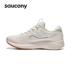 saucony 索康尼 运动鞋跑步鞋女款缓震慢跑训练鞋舒适跑鞋Lancer枪骑