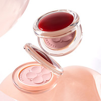 JUDYDOLL 橘朵 釉美单色腮红粉 #05裸杏色 4.6g