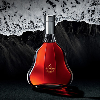轩尼诗（Hennessy）XXO  干邑白兰地 法国洋酒 700ml