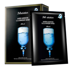 JMsolution 肌司研 水光针剂急救面膜 10片/盒