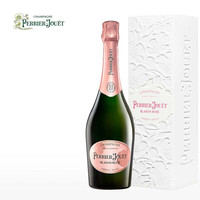 CHAMPAGNE PERRIER-JOUET 巴黎之花香槟 桃红香槟 750ml 礼盒装