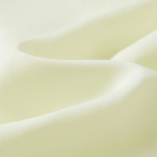 DUIBAI 对白 柔软纯色简约轻薄透气设计感贴袋女式短款衬衫