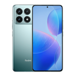 Xiaomi 小米 Redmi K70 Pro 第三代骁龙8 2K高光屏 光影猎人800 5G手机12+512