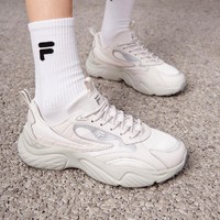 FILA 斐乐 FUSION系列女鞋跑步鞋女式运动鞋