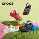 crocs 卡骆驰 洞洞鞋贝雅男鞋女鞋轻便耐磨一脚蹬拖鞋休闲鞋|10126