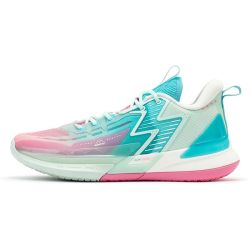 361big340switch篮球鞋361运动鞋男鞋减震透气夏季实战耐磨球鞋