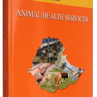 农业技术职业教育与培训：动物健康服务（英文版）