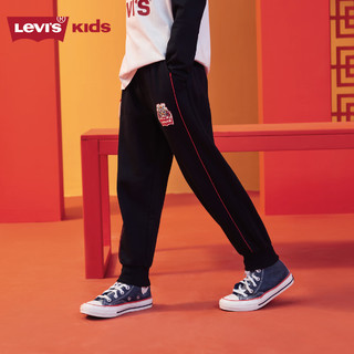 LEVI'S儿童童装长裤LV2412170GS-001