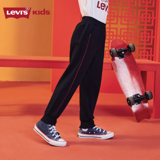 LEVI'S儿童童装长裤LV2412170GS-001