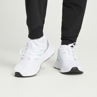 阿迪达斯 （adidas）女子GALAXY 6 OM W跑步鞋 HP6646 38.5
