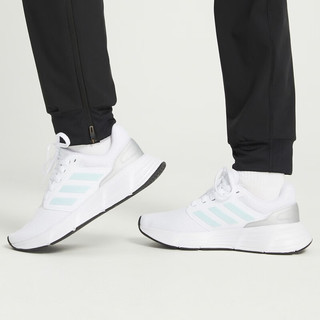 阿迪达斯 （adidas）女子GALAXY 6 OM W跑步鞋 HP6646 38.5