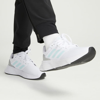 阿迪达斯 （adidas）女子GALAXY 6 OM W跑步鞋 HP6646 38.5