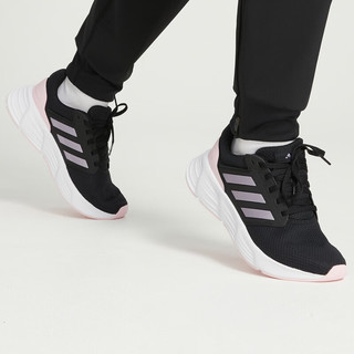 阿迪达斯 （adidas）女子GALAXY 6 OM W跑步鞋 ID7372 36.5
