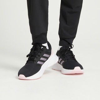 阿迪达斯 （adidas）女子GALAXY 6 OM W跑步鞋 ID7372 39