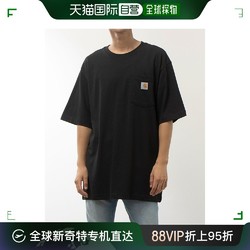 carhartt 　男士　T恤