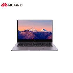 huawei华为matebookb3420商用笔记本商务办公电脑ndzwfe9a无光驱intel