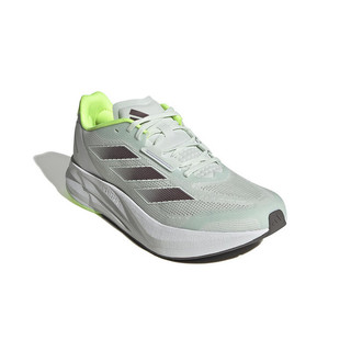 阿迪达斯 （adidas）2024春中性DURAMO SPEED M跑步鞋 IE5476 IE5476 42