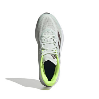 阿迪达斯 （adidas）2024春中性DURAMO SPEED M跑步鞋 IE5476 IE5476 42