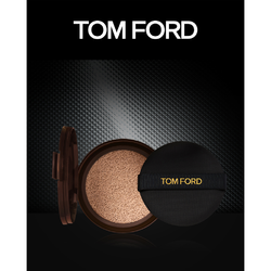 TOM FORD 汤姆·福特 奢金气垫替芯 #1.3 NUDE IVORY 自然肤色 12g