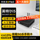  ZOTAC 索泰 ZBOX 1660TI显卡I5迷你mini主机准系统　