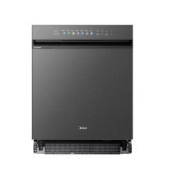 Midea 美的 星河系列X6  WQP12-W5302G-CN  洗碗机 14套