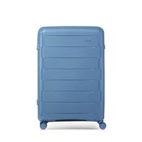 美旅 轻便休闲箱20寸小型行李箱可扩展拉杆箱飞机轮旅行箱NI8