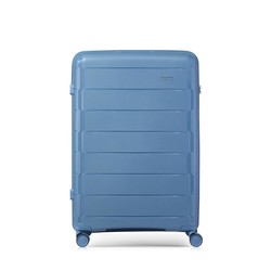 AMERICAN TOURISTER 美旅 轻便休闲箱20寸小型行李箱可扩展拉杆箱飞机轮旅行箱NI8