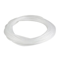 森森水族增氧管氧气管硅胶管气泵管气泵软管塑料管4X6MM 5米