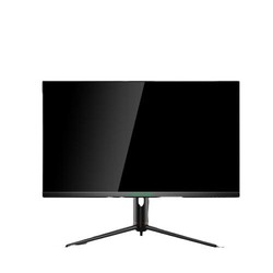 TITAN ARMY 泰坦軍團 P32A2V 32英寸 IPS FreeSync 顯示器（3840×2160、144Hz