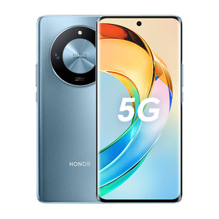 HONOR 荣耀 X50 全网通 5G手机 手机荣耀 16GB+512GB 勃朗蓝 SC